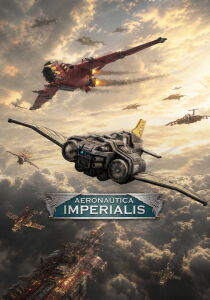Aeronautica Imperialis [Sub-ITA] streaming