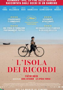 L'isola dei ricordi streaming