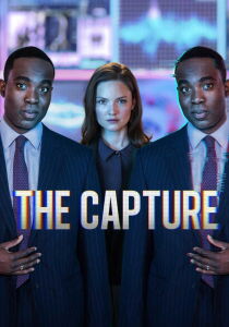 The Capture streaming