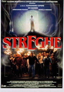 Streghe streaming