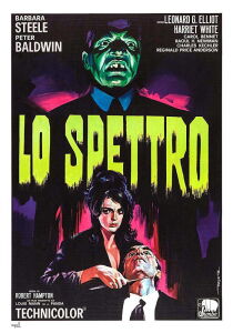 Lo spettro streaming