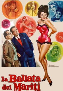La ballata dei mariti streaming