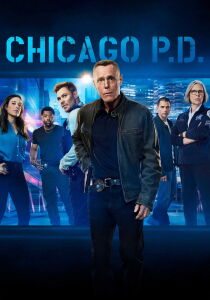 Chicago PD streaming