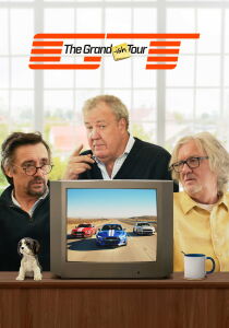 Il meglio (o quasi) di The Grand Tour streaming
