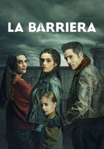 La barriera streaming