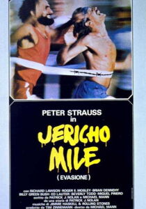 La corsa di Jericho streaming