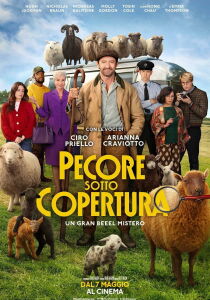 Pecore Sotto Copertura streaming