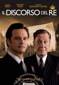 Il discorso del Re streaming