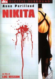 Nikita streaming