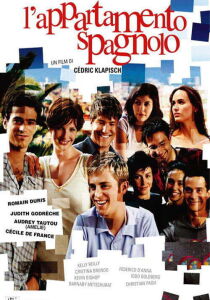 L'appartamento spagnolo streaming