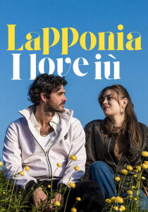Lapponia I love iù streaming