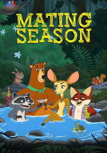 Mating Season streaming