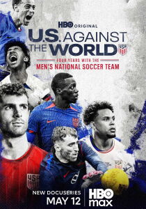 U.S. Against the World - Verso i Mondiali streaming
