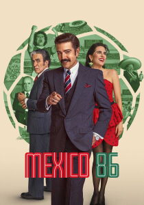 Messico 1986 streaming