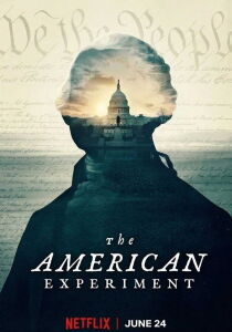 The American Experiment streaming