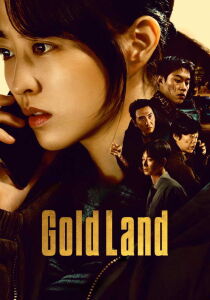 Gold Land streaming
