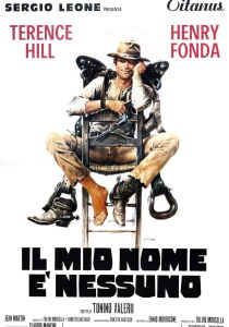 Il mio nome è nessuno streaming
