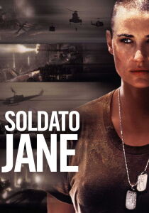 Soldato Jane streaming