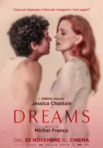 Dreams streaming