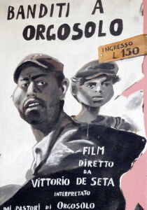 Banditi A Orgosolo streaming