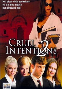 Cruel Intentions 2 streaming