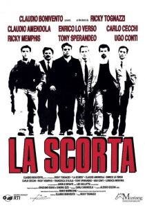 La scorta streaming