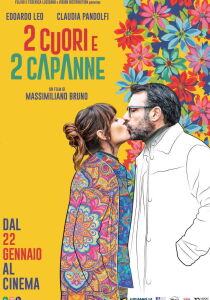 2 cuori e 2 capanne streaming