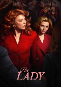The Lady streaming