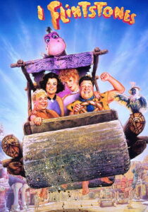 I Flintstones streaming