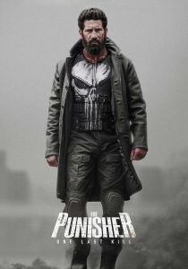 A Marvel Television Special Presentation - The Punisher One Last Kill streaming