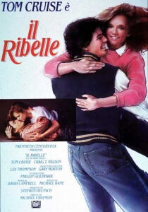 Il ribelle streaming
