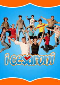 I Cesaroni streaming