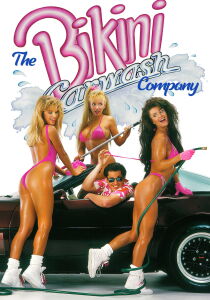 The Bikini carwash company streaming
