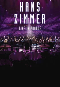 Hans Zimmer Live in Prague streaming