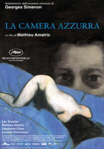 La camera azzurra streaming