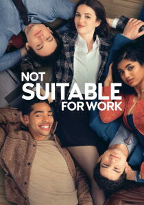 Not Suitable for Work streaming