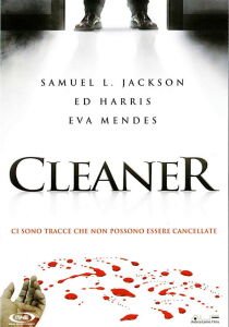 Cleaner streaming