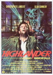 Highlander - L'ultimo immortale streaming