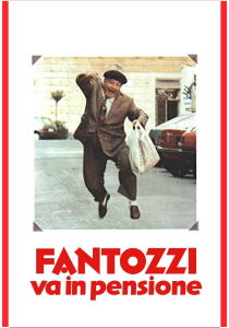 Fantozzi va in pensione streaming