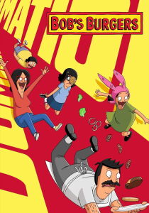 Bob's Burgers streaming