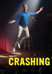 Crashing streaming