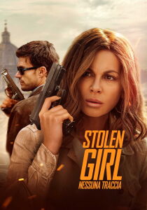 Stolen Girl - Nessuna traccia streaming