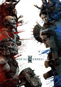 Mortal Kombat II streaming