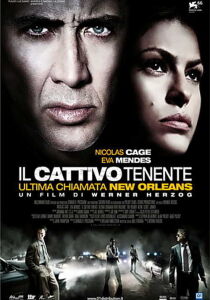 Il cattivo tenente – Ultima chiamata New Orleans streaming