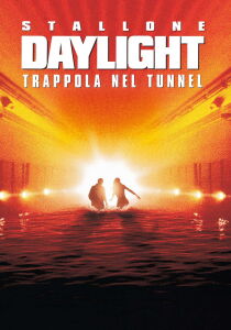 Daylight - Trappola nel tunnel streaming