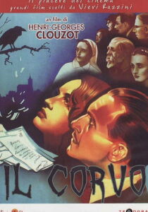 Il corvo streaming