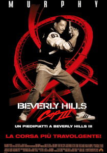 Beverly Hills Cop 3 streaming