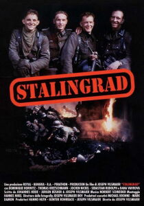 Stalingrad streaming