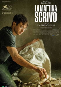La mattina scrivo streaming