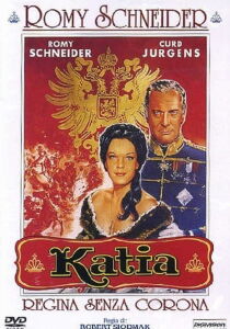 Katia, Regina Senza Corona streaming